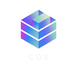 CDX Logo