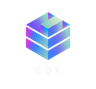 CDX Logo